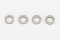 Yokomo 8x5x2.5mm Ball Bearing (4pcs) BB-85-4