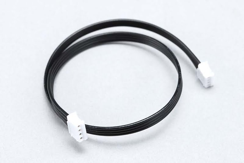 Yokomo Program card cable for R26P - BL-RPCC