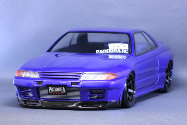 NISSAN SKYLINE BNR32 GT-R PAB-3129