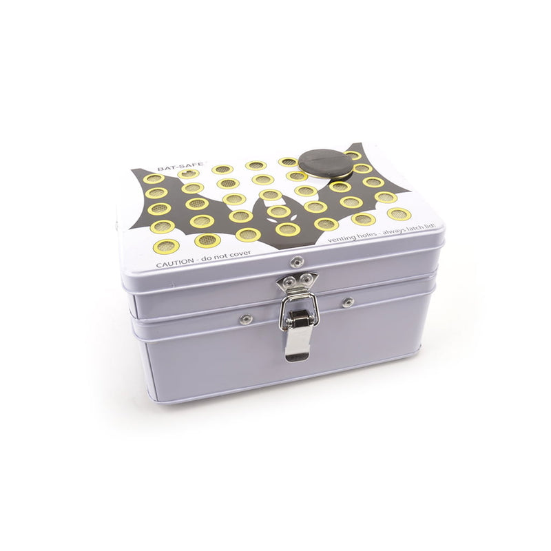 BAT-SAFE Mini LiPo Charging Safe Box - BSS-1