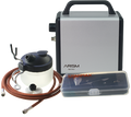 Sparmax Arism Mini Kit (Silver) with MAX-4 - C-AR-MINI-KIT-SILVER