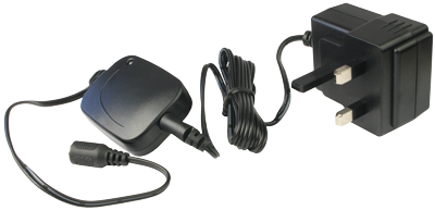 Charger for Sparmax Arism Viz battery - C-AR-VIZ-CHARGER