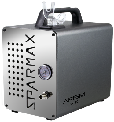Sparmax Arism Viz compressor - C-AR-VIZ