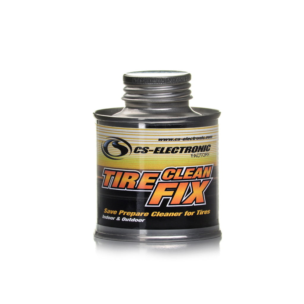 CS Tire Clean Fix - C6431