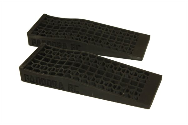 Pandora RC Car Slope 1/10 RC size PAC-501