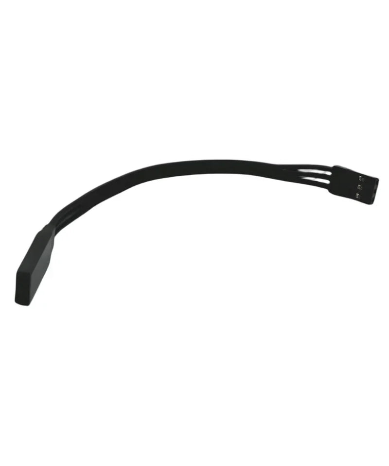 TOPLINE General purpose extension cord (SANWA male/Futaba female) 10cm - TP-559