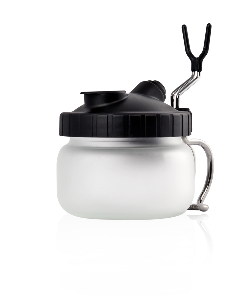 Airbrush Cleaning Pot - E-CPOT