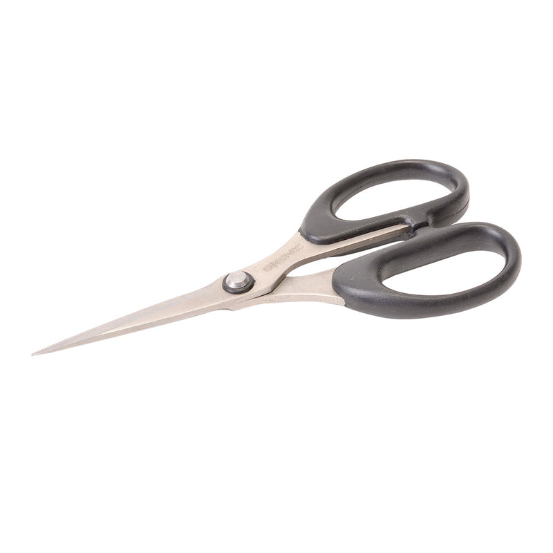 CORE RC - STRAIGHT BODY SCISSORS - CR045
