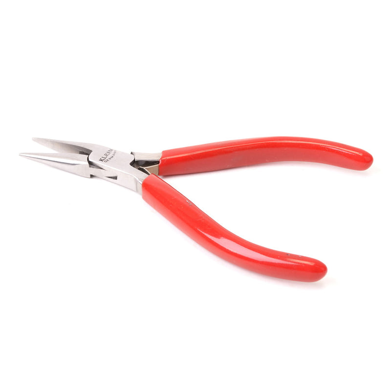 Snipe Nose Box Joint Plier - 115mm - CR231