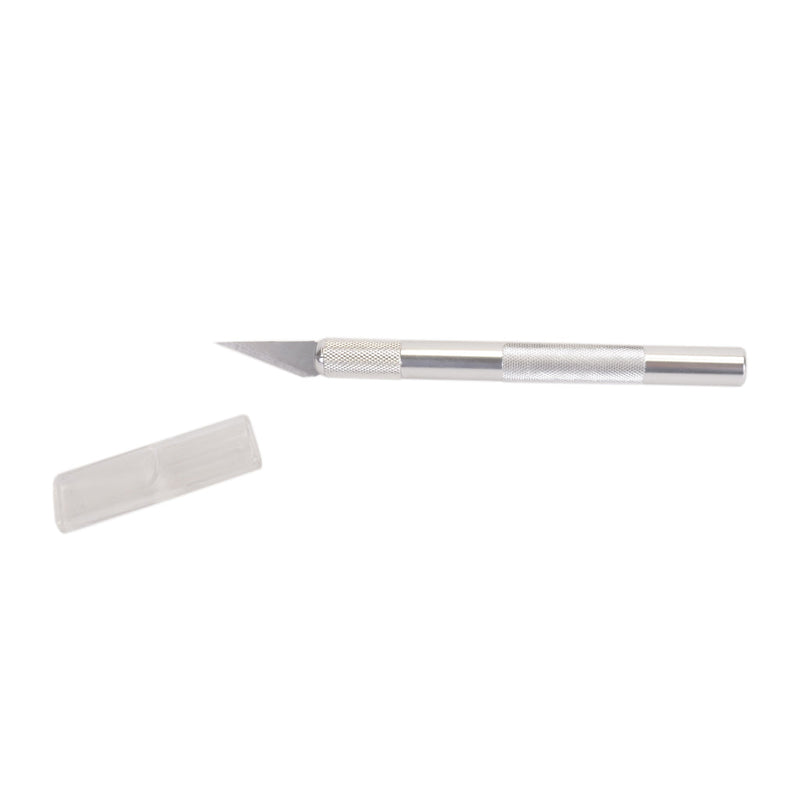Core RC No 2 Med Knife Handle & Blade/Cap - CR533