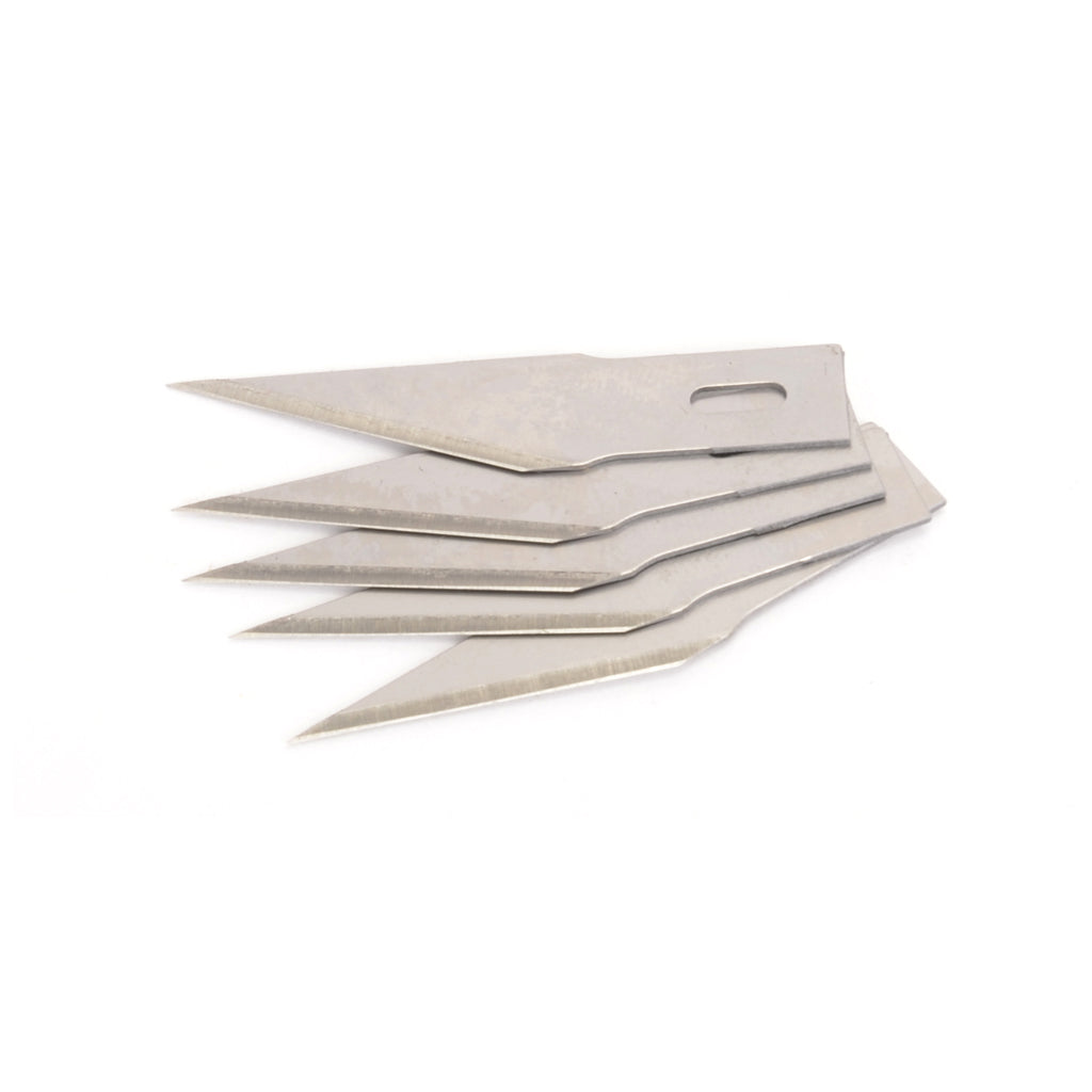 Core RC 5 X #2 Blades for No 2 Handle - CR534