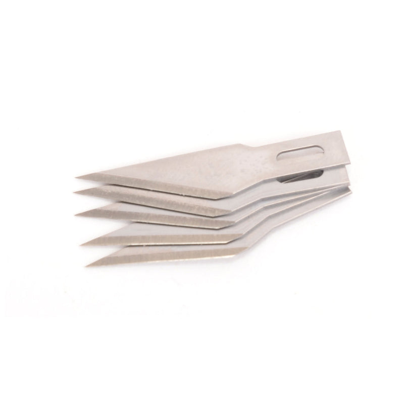 Core RC 5 x #11 Blades for No 1 Handle - CR538