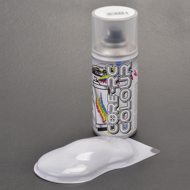 Core RC Aerosol Paint - White Knight CR600