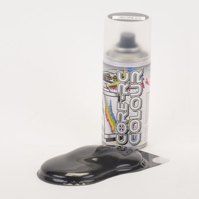 Core RC Aerosol Paint - Metallic Graphite CR620