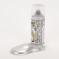 Core RC Aerosol Paint - Metallic Silver CR621