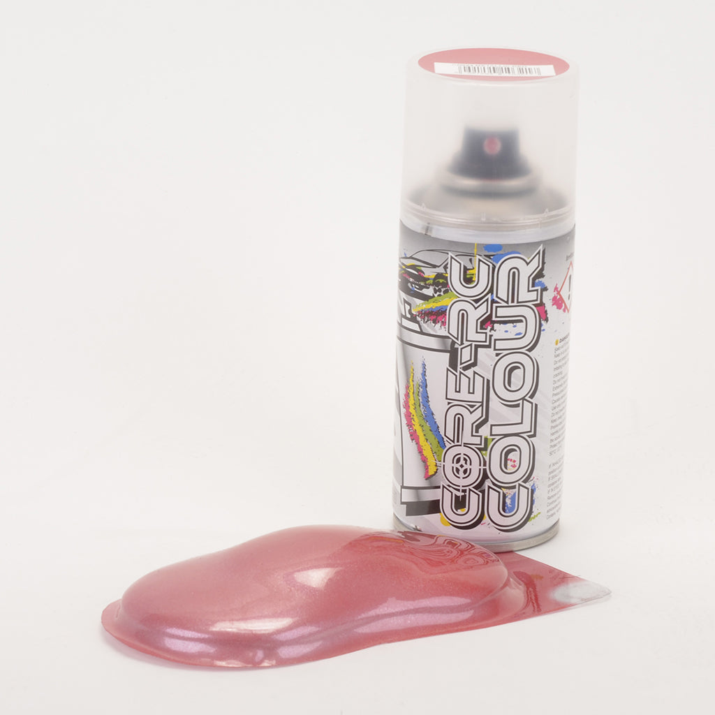 Core RC Aerosol Paint - Metallic Red CR624