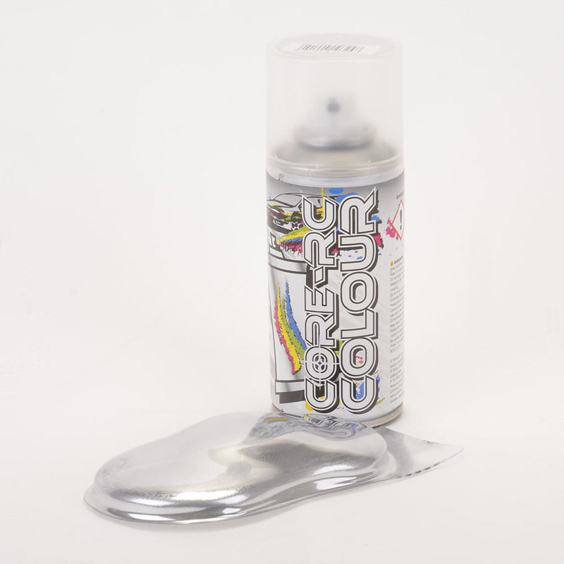 Core RC Aerosol Paint - True Chrome CR627