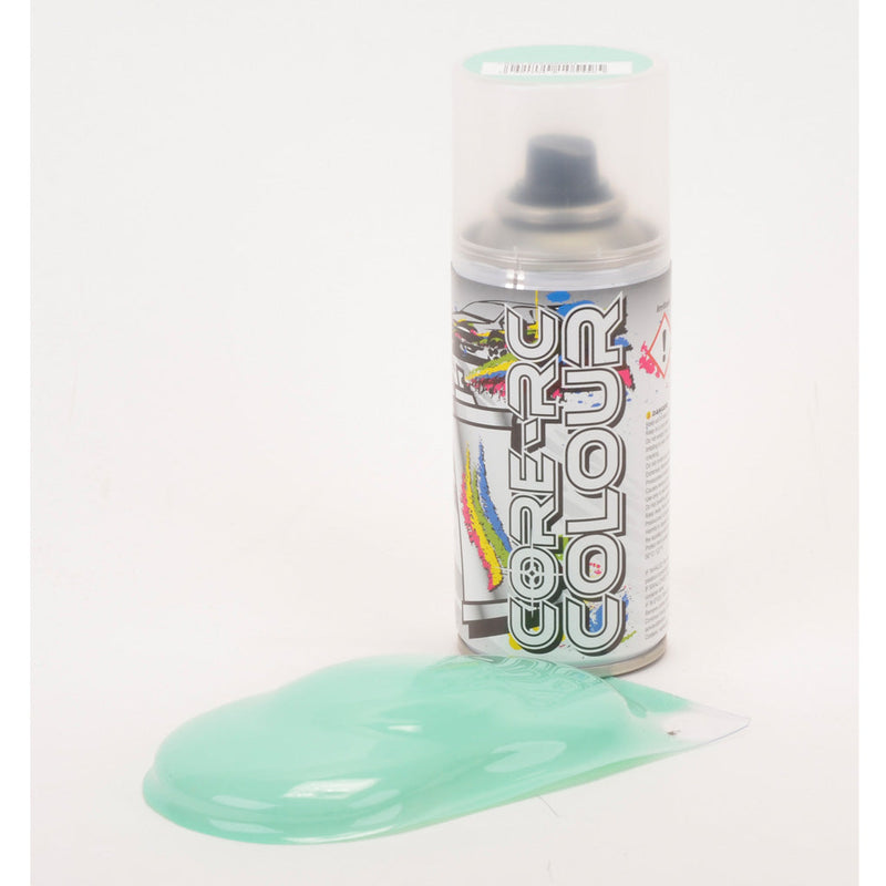Core RC Aerosol Paint - Spearmint CR631