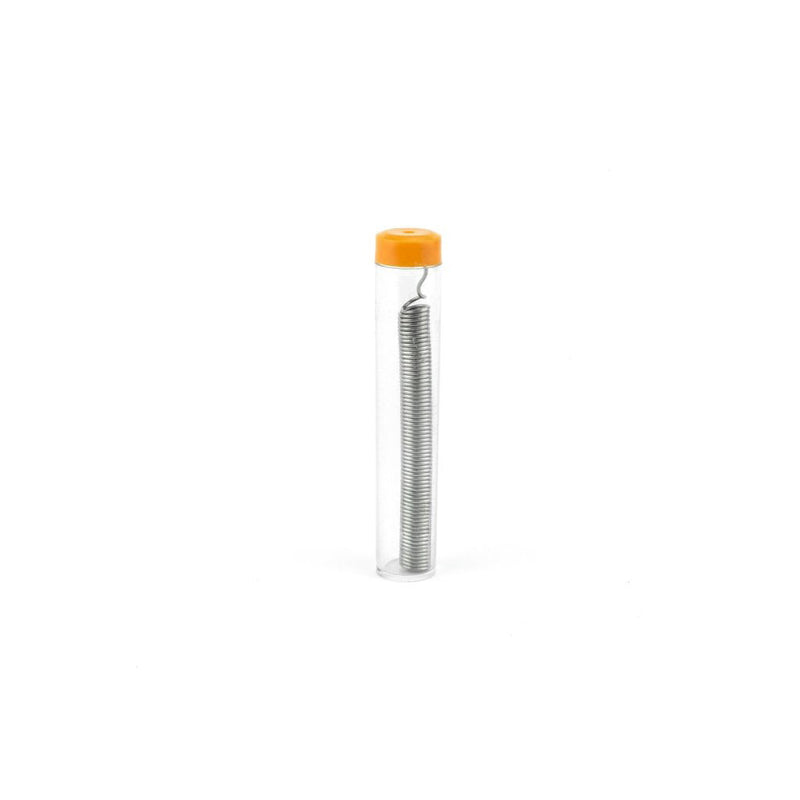 Tube of Lead Free Solder 18g - CR655