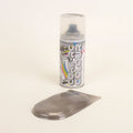 Core RC AEROSOL PAINT - BULLET GREY CR674