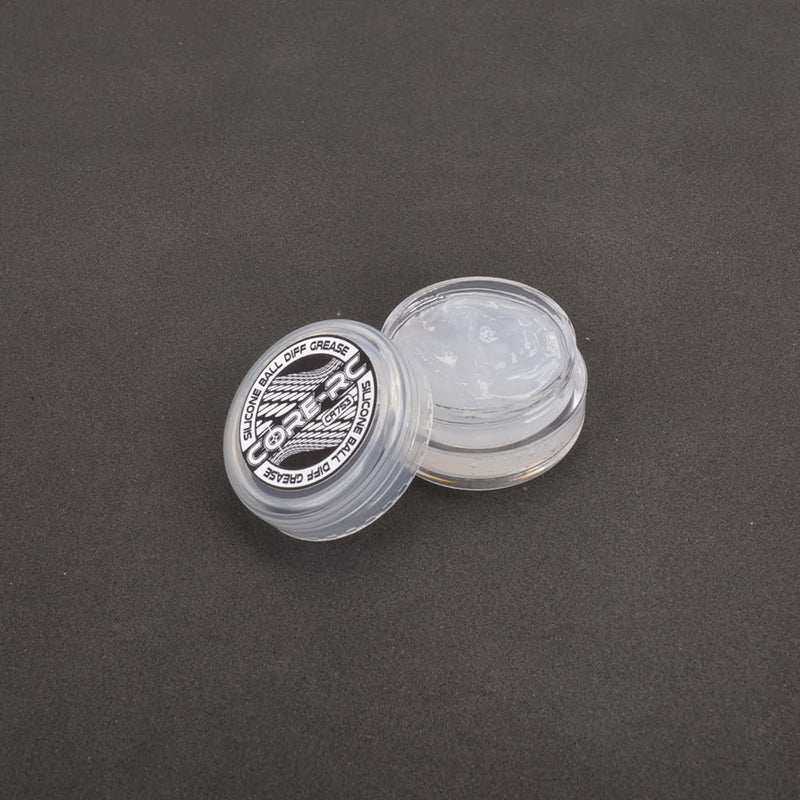 CORE RC SILICONE BALL DIFF GREASE - 10ML - CR753