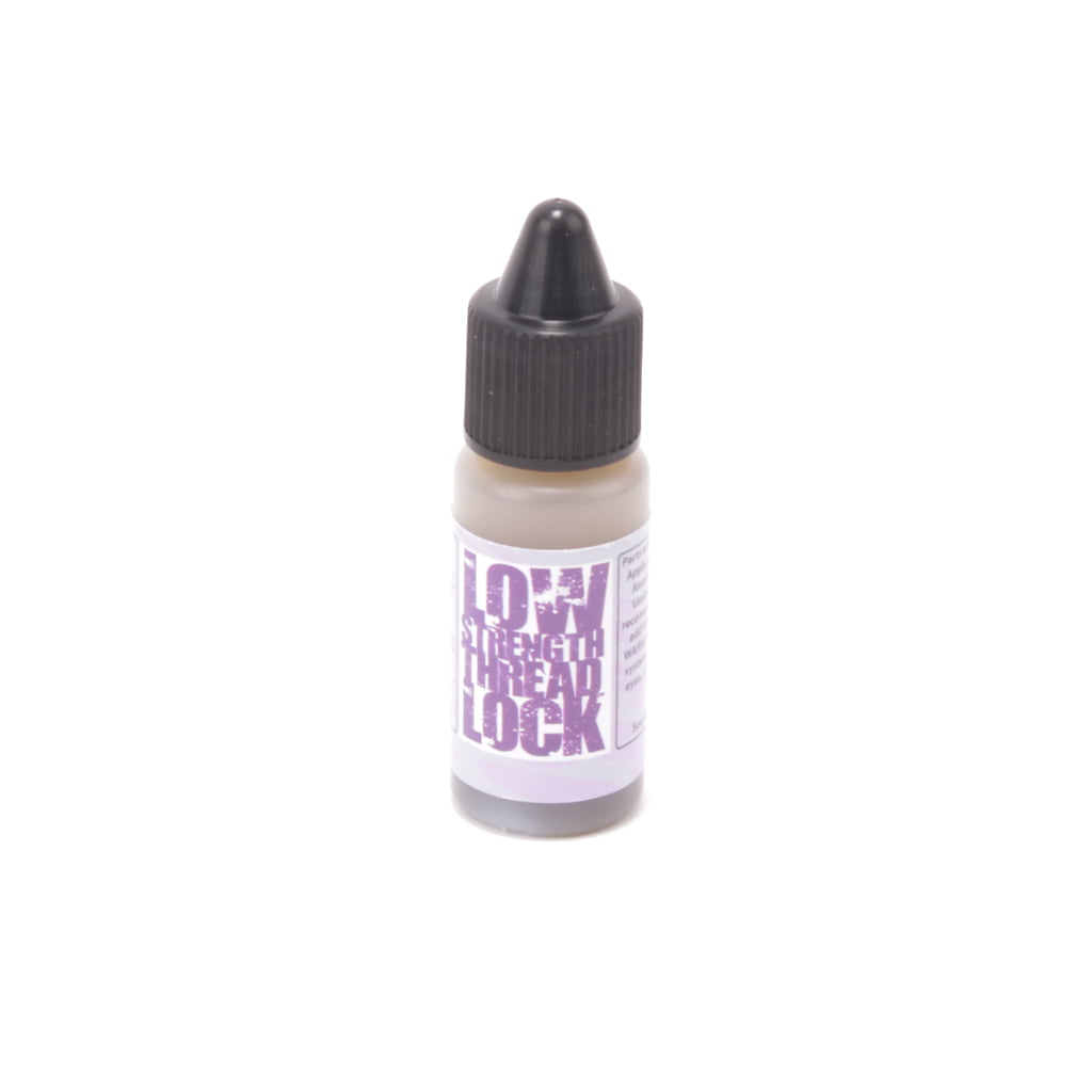CORE RC Low Strength Thread Lock 3ml - CR865