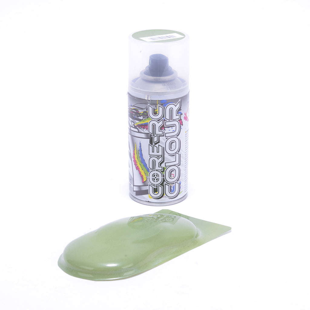 Core RC Aerosol Paint - Mushy Pea CR912