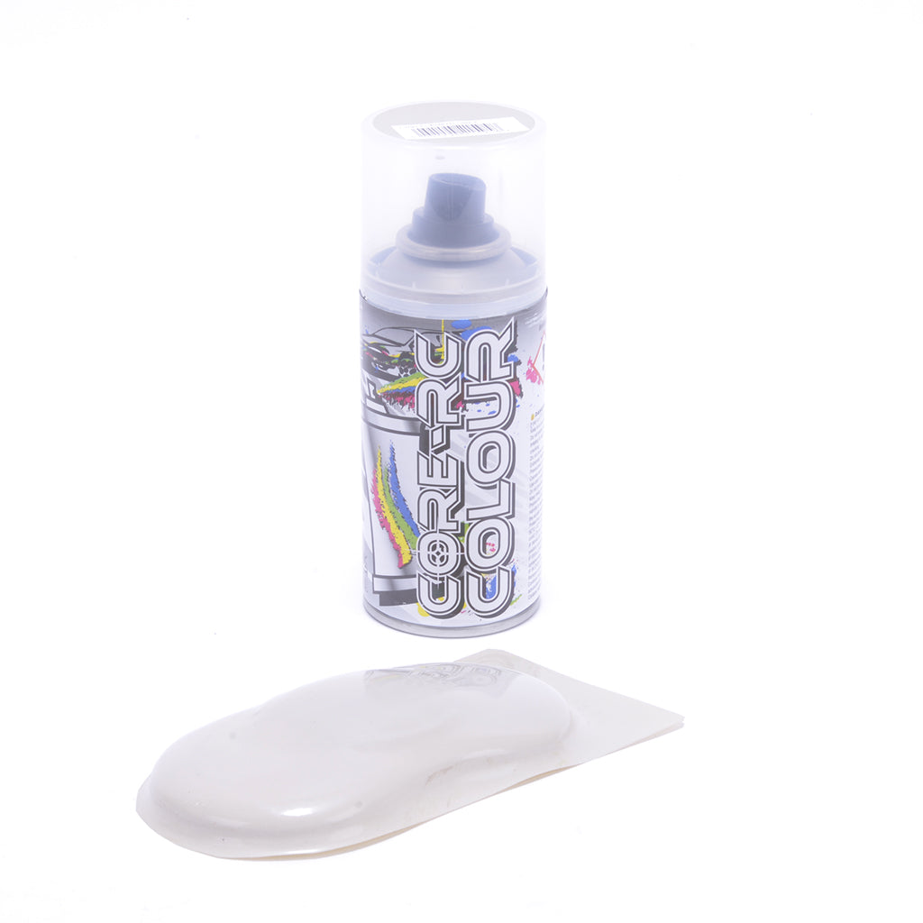 Core RC Aerosol Paint - Cement Grey CR913
