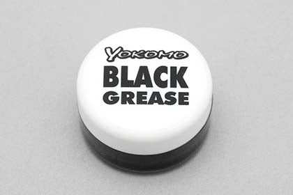 Yokomo Black Grease - CS-BGA