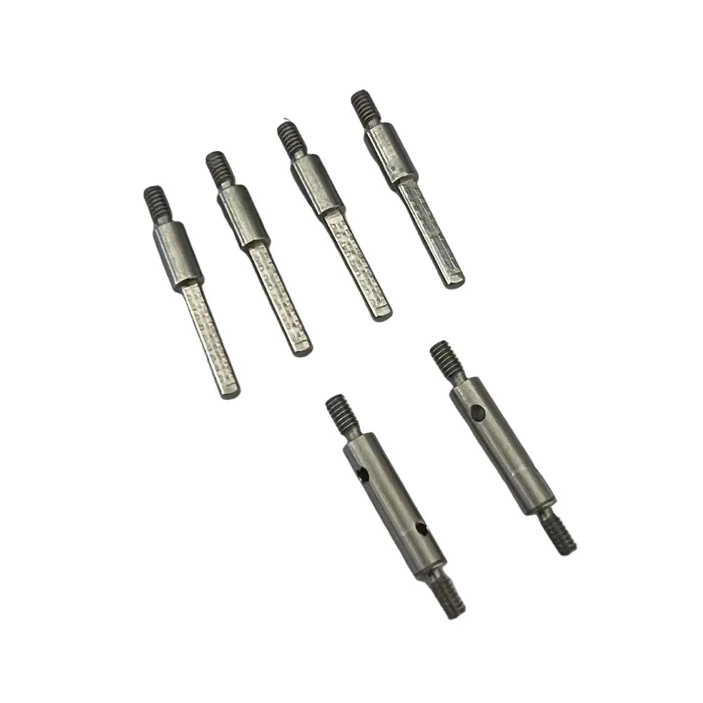 ARKEDGE AE24X Optional Parts Front Wheel Widening Kit - aedfx24op005ljq