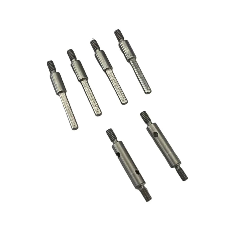 ARKEDGE AE24X Optional Parts Front Wheel Widening Kit - aedfx24op005ljq