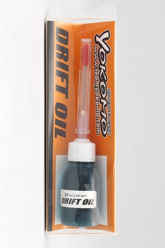 Yokomo Drift Oil - D-013A