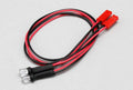 Yokomo LED light set for additional lights (2 blue lights included) - D-067