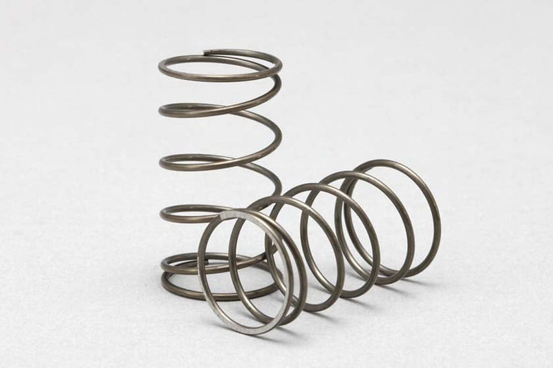 Yokomo YD-2 Front Direct Type Spring Soft-P Tile/Concrete (2pcs) D-177FS