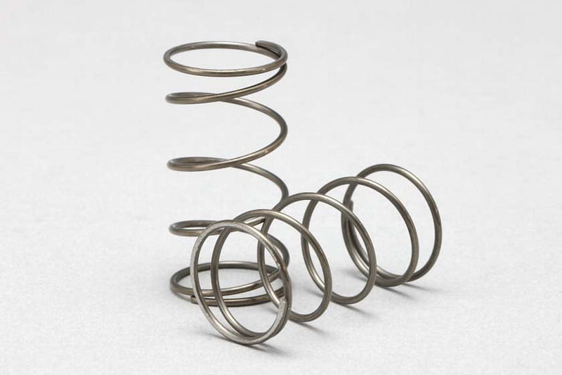 Yokomo YD-2 Rear Forward Traction Type Spring All Round-Carpet/Asphalt (2pcs) D-178RA
