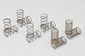 YD-2 RWD Drift Spring Set (Whole Set, 2pcs x 6types) D-180A