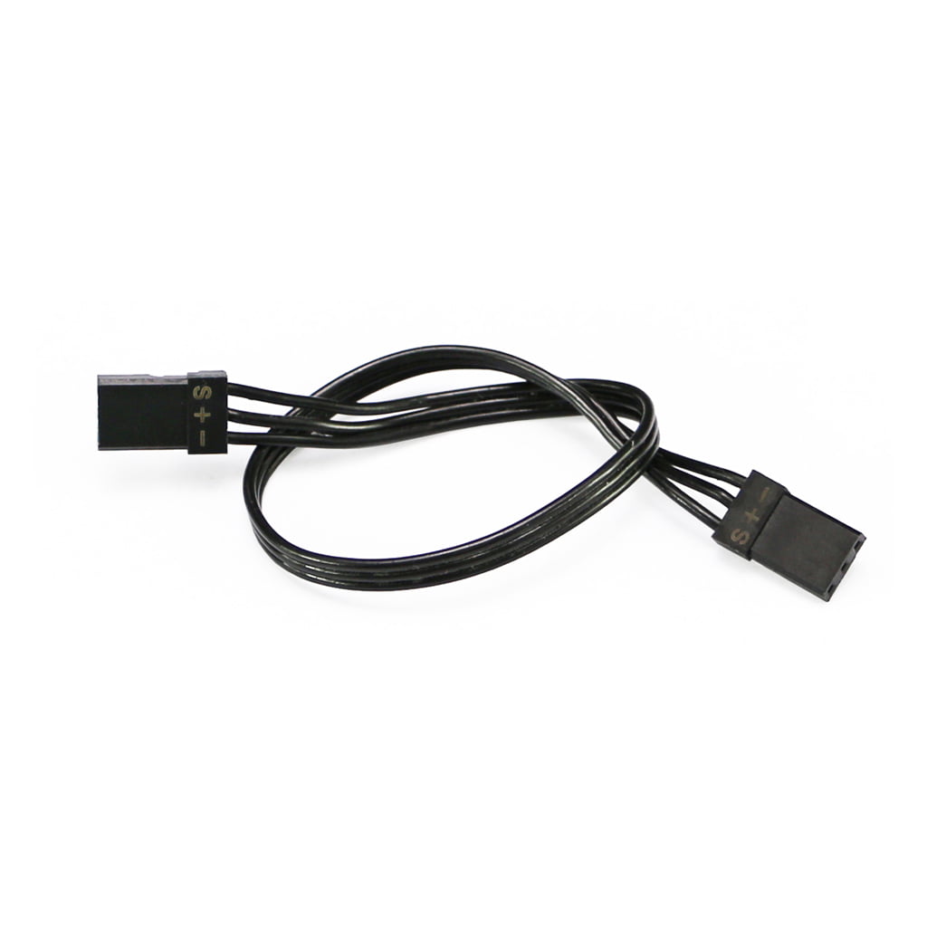 DASH Receiver Cable 200mm	- DA771001