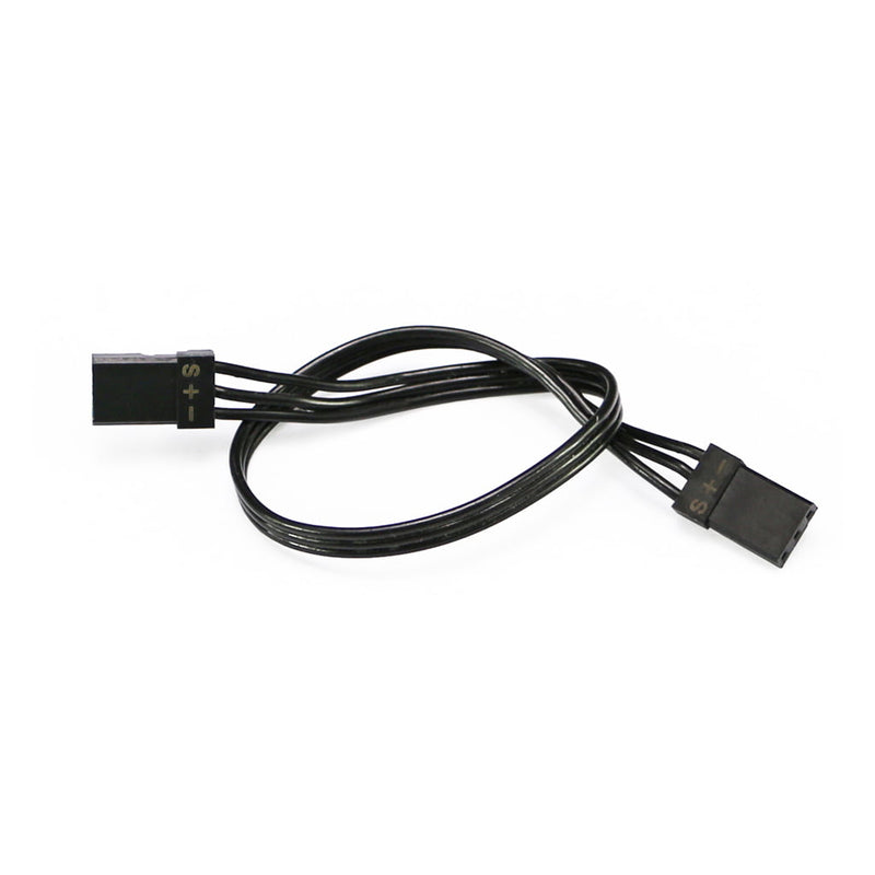 DASH Receiver Cable 200mm	- DA771001