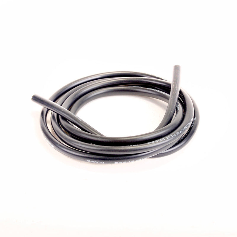 DASH 12AWG Wire Black - DA771003
