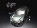 Yokomo Drift Package RWD PANDEM GR86 (Gunmetal) RTR Full Set - DP-GR86RTRG