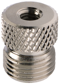 Iwata airhose - Aztek airbrush adaptor - E-AD-AZT