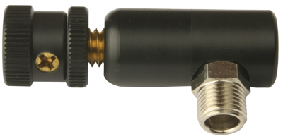 Adjustable Bleed Adaptor - E-AD-BLEED