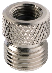 Iwata airhose - Paasche airbrush adaptor - E-AD-PAA