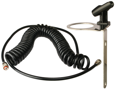 Cooling Hose/ Mounting Bracket Assembly - E-COOL-ASS