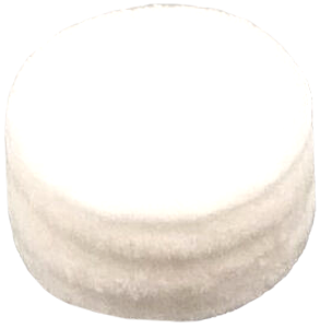 Replacement Filter for Cleaning Pot (E-CPOT) - E-CPOT-FILTER