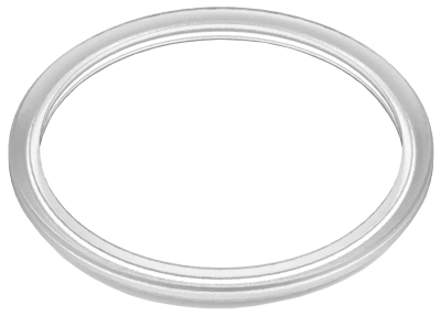 Lid Gasket for Airbrush Cleaning Pot - E-CPOT-GASKET