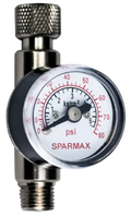 Sparmax Add-On Pressure Gauge - E-GAUGE-EOL