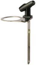 Moisture Filter/ Airbrush Holder Bracket - E-MFB