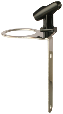 Moisture Filter/ Airbrush Holder Bracket - E-MFB