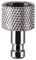 QuickFit Quick Disconnect Airbrush Adaptor (1/8 BSP) - E-QDP-1/8